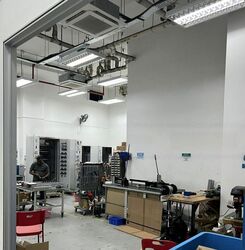 Pantech Business Hub (D5), Factory #459807571